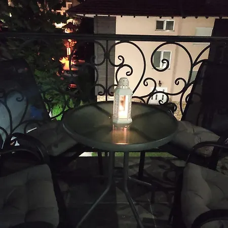 Apartment Lux Dunja I Jovana Zlatibor