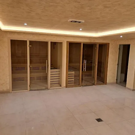 Apartman Lux Dunja I Jovana *