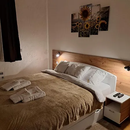 Lux Dunja I Jovana Apartman Zlatibor