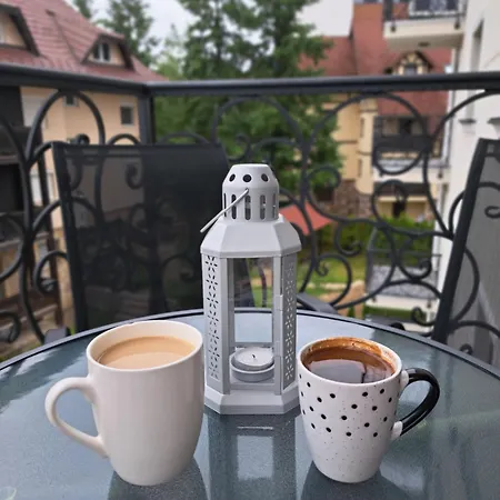 Lux Dunja I Jovana Apartman