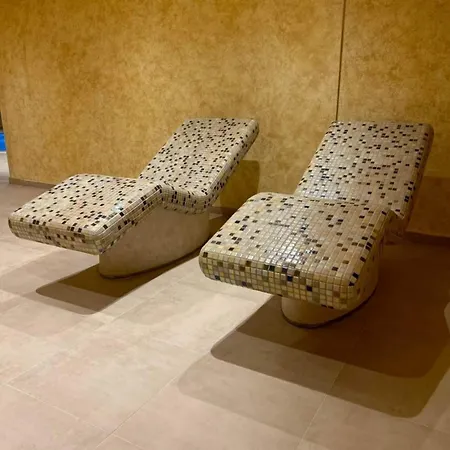 Apartman Lux Dunja I Jovana