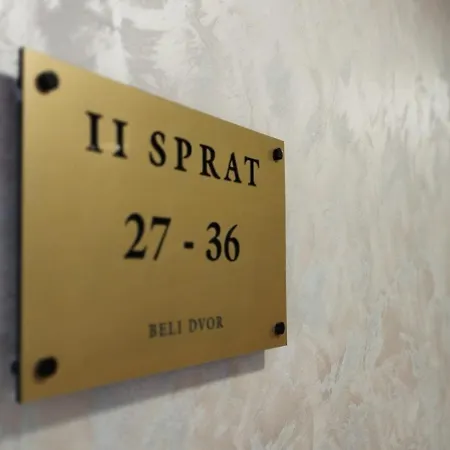 Lux Dunja I Jovana * Zlatibor