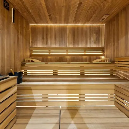 Apartman Lux Dunja I Jovana Zlatibor