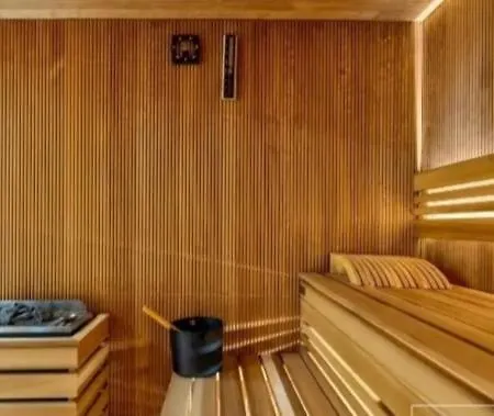 Apartman Lux Dunja I Jovana